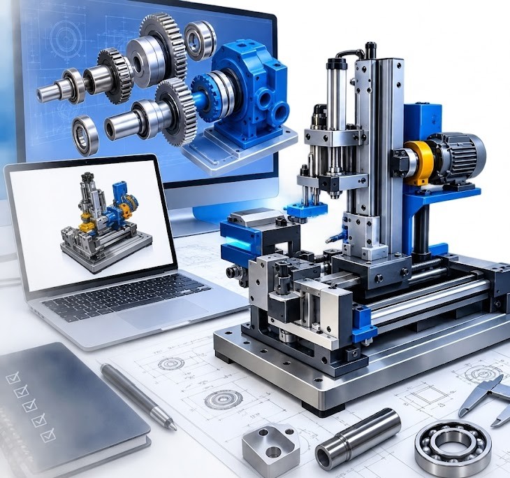 Machine Design